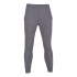 Pantalon Homme Long Jungle Gris Mélange