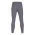 Pantalon Homme Long Jungle Gris Mélange
