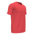 T-shirt Homme Joma Homme Manches courtes Gym Coral