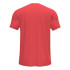 T-shirt Homme Joma Homme Manches courtes Gym Coral