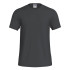 T-shirt Homme Manches courtes Sydney Anthracite