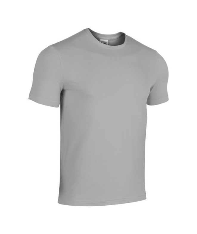 T-shirt Homme Joma Manches courtes Indoor Gym...