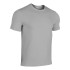 T-shirt Homme Joma Manches courtes Indoor Gym Light Grey