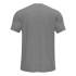T-shirt Homme Joma Manches courtes Indoor Gym Light Grey