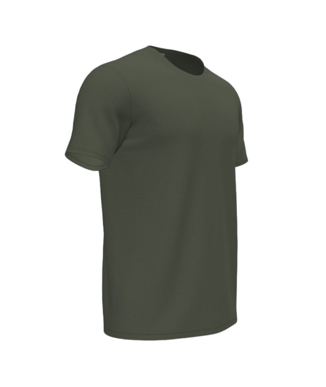 T-shirt Homme Joma Manches courtes Indoor Gym...