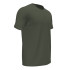 T-shirt Homme Joma Manches courtes Indoor Gym Khaki