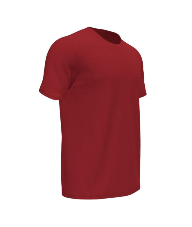 T-shirt Homme Joma Sydney Rouge Rouge