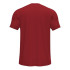 T-shirt Homme Joma Sydney Rouge Rouge
