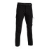 Pantalon Homme Long Explorer Noir
