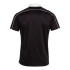 Polo Homme Short Sleeve Scrum Black