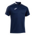 Polo Homme Manches courtes Scrum Marine