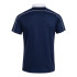 Polo Homme Manches courtes Scrum Marine