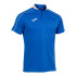 Polo Homme Manches courtes Scrum Royal