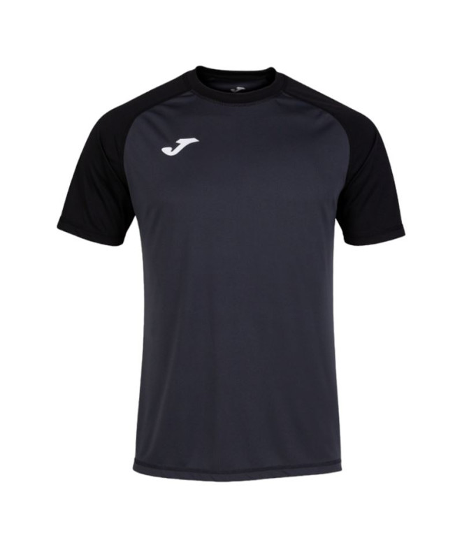 T-shirt Homme Manches courtes Teamwork...
