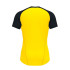 T-shirt Homme Manches courtes Teamwork Jaune Jaune Noir