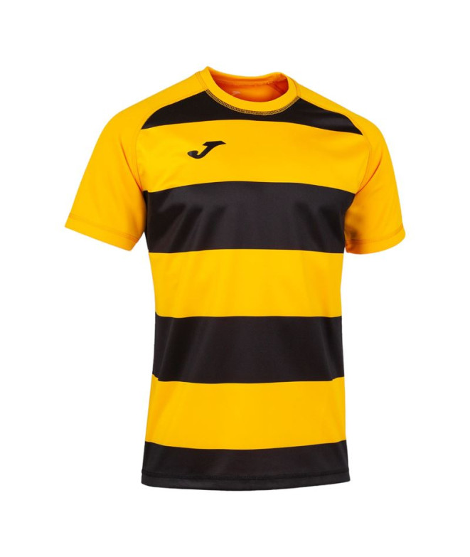 T-shirt Homme Manches courtes Prorugby II Amber...