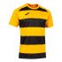 T-shirt Homme Manches courtes Prorugby II Amber Black
