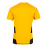 T-shirt Homme Manches courtes Prorugby II Amber Black