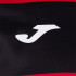 T-shirt Homme Manches courtes Prorugby II Noir Rouge