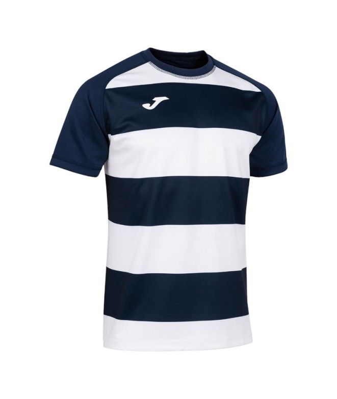 T-shirt Homme Manches courtes Prorugby II Navy...