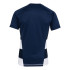T-shirt Homme Manches courtes Prorugby II Navy White