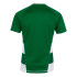 T-shirt Homme Manches courtes Prorugby II Vert Blanc