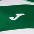 T-shirt Homme Manches courtes Prorugby II Vert Blanc