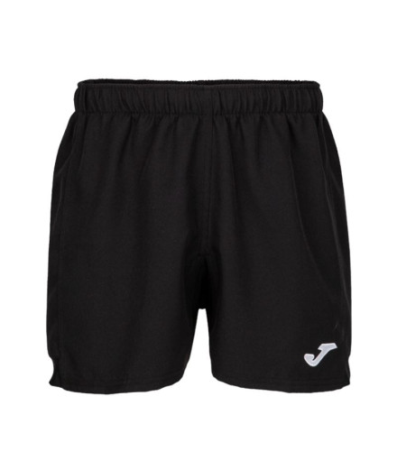 Homme Short Myskin II Noir