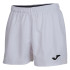 Homme Short Myskin II Blanc