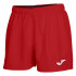 Rugby Homme Joma Short De Myskin II Rouge Rouge