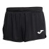 Running Homme Short De Record II Noir