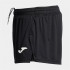 Running Homme Short De Record II Noir