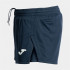 Running Homme Short De Record II Marine