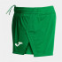 Running Homme Short De Record II Vert