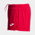 Running Homme Short De Record II Rouge