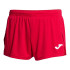 Running Homme Short De Record II Rouge