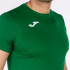 T-shirt Running Homme From Short Sleeve Record II Green