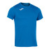 T-shirt Running Homme A partir de Short Sleeve Record II Royal