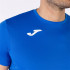 T-shirt Running Homme A partir de Short Sleeve Record II Royal