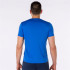 T-shirt Running Homme A partir de Short Sleeve Record II Royal