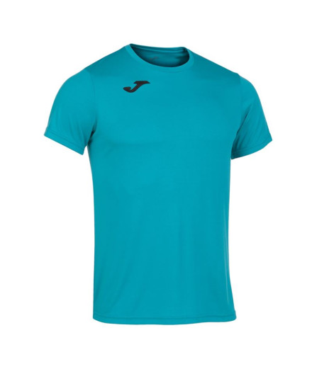 T-shirt Running Homme A partir de Short Sleeve Record II...