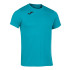 T-shirt Running Homme A partir de Short Sleeve Record II Royal