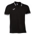 Polo Homme Manches courtes Confort II Noir