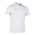 Polo Homme Manches courtes Confort II Blanc