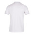 Polo Homme Manches courtes Confort II Blanc
