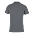 Polo Homme Manches courtes Confort II Gris Mélange