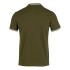 Polo Homme Manches courtes Confort II Khaki