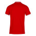 Polo Homme Manches courtes Confort II Rouge