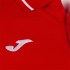 Polo Homme Manches courtes Confort II Rouge