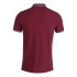 Polo Homme Manches courtes Confort II Bordeaux